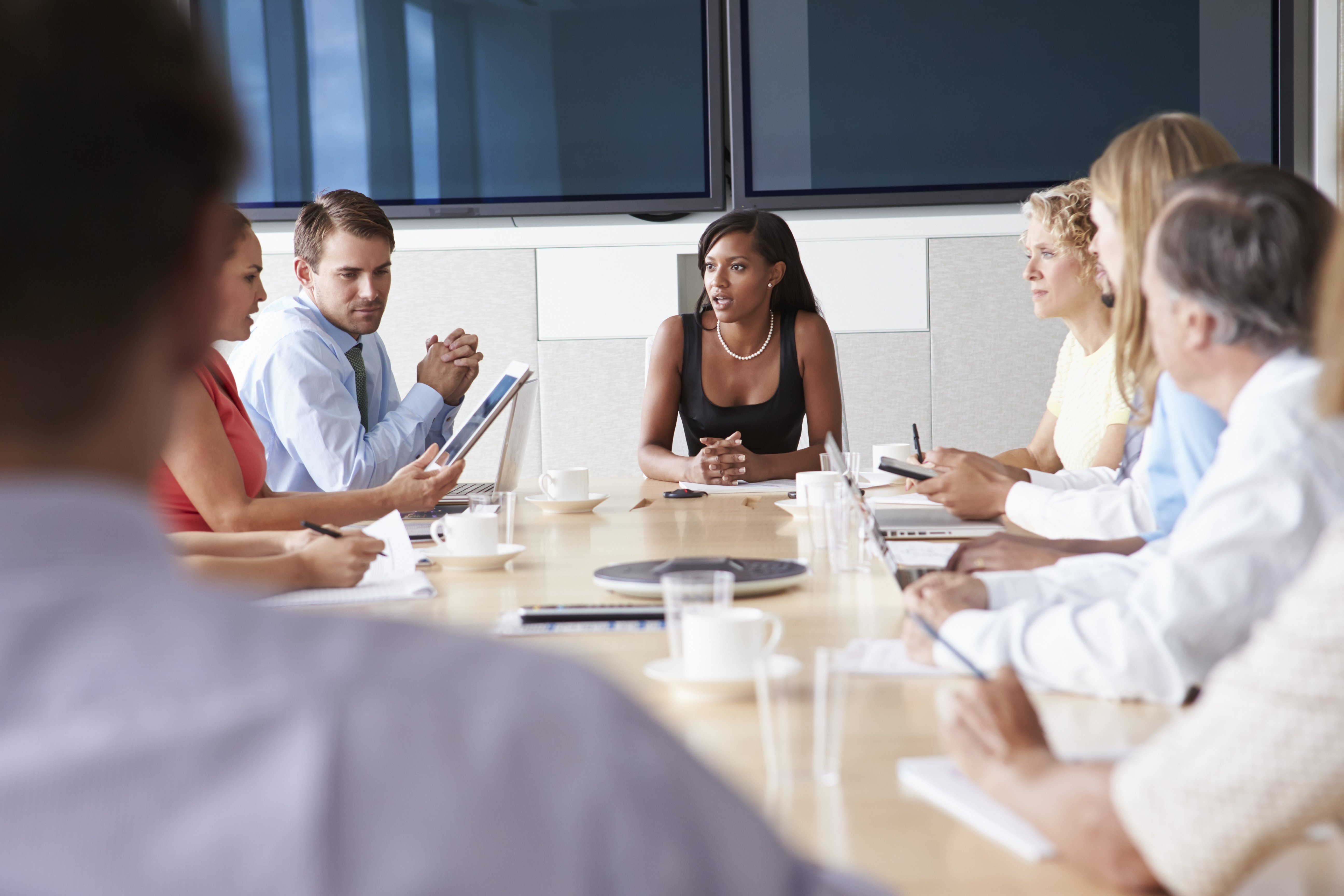 ISO 27001 internal audit checklist – Preparing for certification and security improvements.