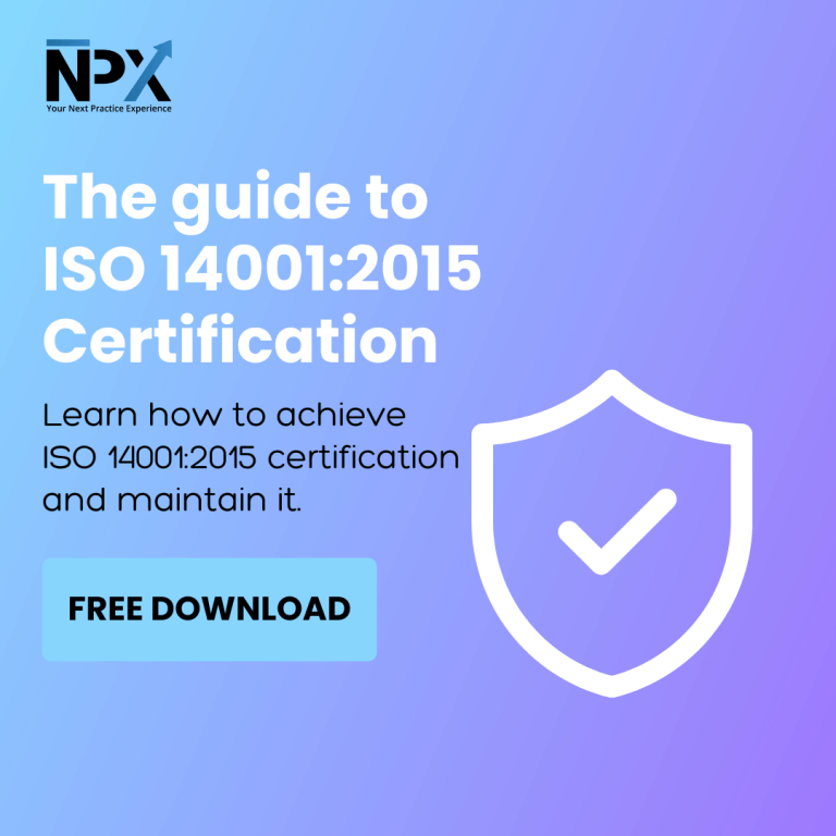 ISO 14001:2015